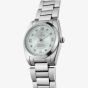 Vivienne Westwood Ladies Tavistock Light Green Dial Watch VV356PGRSL