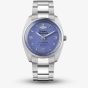 Vivienne Westwood Pennington Purple Dial Watch VV274MBLSL