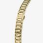Vivienne Westwood Berwick Golden Paperclip Dial Bracelet Watch VV345GRGD