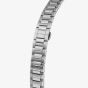 Vivienne Westwood Berwick Silver Paperclip Dial Bracelet Watch VV345LUMSL