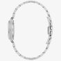 Bulova Ladies Super Seville Mini Red Bracelet Watch 96L354