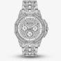 Bulova Mens Crystal Octava Watch 96C134