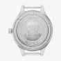 Bulova Mens Archive MIL-SHIPS-W-2181 Watch 98A266