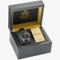 Bulova Mens Archive MIL-SHIPS-W-2181 Watch 98A266