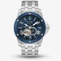 Orologio da uomo Bulova Marine Star automatico sportivo 98A302 200M