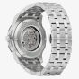 Bulova Marine Star Automatic Watch 98A302