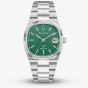 Bulova Super Seville Green Watch 96B439