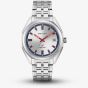 Bulova Mens Limited Edition Jet Star Bracelet Watch 96K112