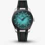 OMEGA 41mm Seamaster Aqua Terra Rubber Strap Watch 220.32.41.21.03.001