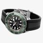 Breitling Mens Limited Edition Superocean Automatic 44 Black Rubber Strap Watch A173762B1B2S1