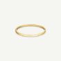 ROSEFIELD Ladies Studio Bangle White Mother of Pearl Golden Bangle Bracelet Watch & Crystal Bangle Gift Set BWGCG-X293