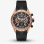 TAG Heuer Mens Carrera Chronograph Extreme Sport Rose Gold Watch CBU2051.FT6273