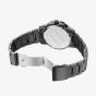 G-STAR Mens Constructed Black Bracelet Watch GSW.506.08