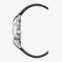G-STAR Mens Selvedge Black Leather Strap Watch GSW.507.02