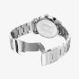 G-STAR Mens Rovic Blue Dial Silver Bracelet Watch GSW.509.05