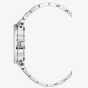 G-STAR Mens Rovic Blue Dial Silver Bracelet Watch GSW.509.05