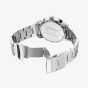 G-STAR Mens Rovic Green Dial Silver Bracelet Watch GSW.509.06