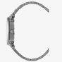 G-STAR Mens Rovic Black Dial Grey Bracelet Watch GSW.509.07