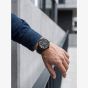 G-STAR Mens Rovic Black Bracelet Watch GSW.509.08