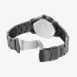 G-STAR Mens Rovic Black Bracelet Watch GSW.509.08