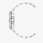Jacques du Manoir Mens Pro Scuba Blue Dial Stainless Steel Bracelet Watch JWG02802