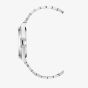 Jacques du Manoir Mens Horizon Blue Dial Stainless Steel Bracelet Watch JWG03502