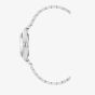 Jacques du Manoir Ladies Horizon Blue Dial Bracelet Watch JWL05602