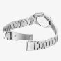 Jacques du Manoir Ladies Horizon Blue Dial Bracelet Watch JWL05602