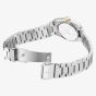 Jacques du Manoir Ladies Horizon White Mother Of Pearl Dial Bracelet Watch JWL05603