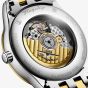 Longines Flagship Automatic Two Colour Bracelet Watch L4.984.3.20.7