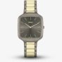 Rado Limited Edition True Square Thinline Les Couleurs Le Corbusier Watch R27046172