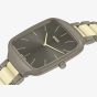 Rado Limited Edition True Square Thinline Les Couleurs Le Corbusier Watch R27046172