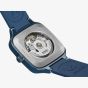 Rado True Square Automatic Skeleton Blue Watch R27178205
