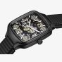 Rado True Square Automatic Skeleton Black Watch R27197169