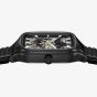 Rado True Square Automatic Skeleton Black Watch R27197169