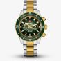 Rado Mens Captain Cook Automatic Chronograph Watch R32151318