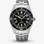 Seiko Mens Prospex Marinemaster 1965 Heritage Divers Watch SJE101J1