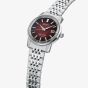 Seiko Mens King KSK Garyu-Bai Red Watch SJE103J1