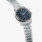 Seiko Mens King Seiko KSK Kameido Blue Watch SJE105J1