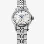 Seiko Mens Presage Arita Porcelain Concentric Watch SPB445J1