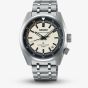 Seiko Mens Prospex Speedtimer 6R Compact Countdown Grey Watch SPB513J1