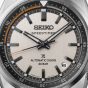 Seiko Mens Prospex Speedtimer 6R Compact Countdown Grey Watch SPB513J1