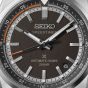 Seiko Mens Prospex Speedtimer 6R Compact Countdown Black Watch SPB515J1