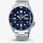 Seiko Mens 5 Sports Automatic Blue Watch SRPD51K1