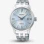 Seiko Ladies Presage Cocktail Skydiving Watch SRPE19J1