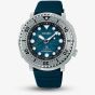 Seiko Mens Prospex Antarctica Tuna Save the Ocean Watch SRPH77K1