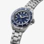 Seiko Mens Prospex Cobalt Blue Divers Watch SRPL51K1
