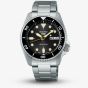 Seiko Unisex 5 Sports SKX New Colour Collection Street Stonewash Watch SRPL79K1