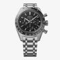 Seiko Mens Prospex Speedtimer Maximum Precision 8R Chronograph Watch SRQ055J1