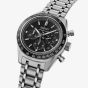 Seiko Mens Prospex Speedtimer Maximum Precision 8R Chronograph Watch SRQ055J1
